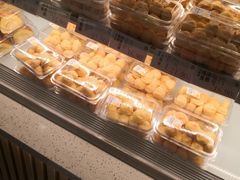 -泸溪河桃酥(凯德MALL太阳宫店)
