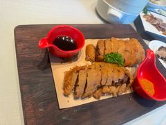 -北京全聚德(清华园店)