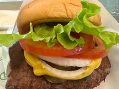 -Shake Shack(南山万象天地店)