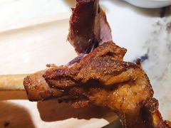 羊排-弄堂里(西溪龙湖天街店)
