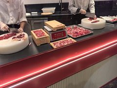 -海底捞大排档火锅(打浦路店)