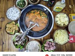 -笔记安顺夺夺粉火锅