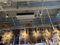-破店肥哈·海鲜·烧烤(郑州银泰inPARK店)
