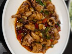 -健眺小海鲜(临海后山店)