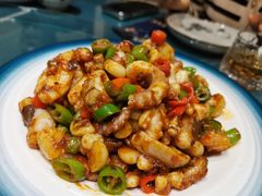 -君霖海鲜私房菜(春柳店)