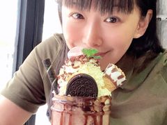 -MIKAKU(万达广场上海宝山店)