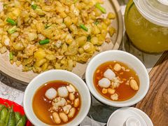 -渔语鱼新川菜Bistro(万象天地店)