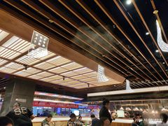 -爱有声毛肚串串火锅自助(龙之梦大都汇店)