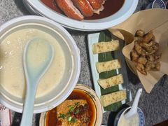 -南京大牌档(三阳广场苏宁店)