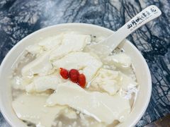 冰醉豆花-西月城谭豆花(春熙路店)