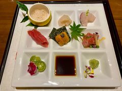 -辉·四季料亭·怀石料理·深夜食堂烧鸟·Omakase