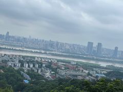 -岳麓山风景名胜区