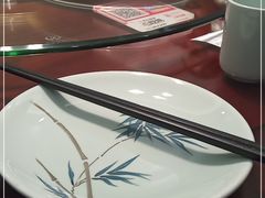 -惠宾饭庄(中山路店)