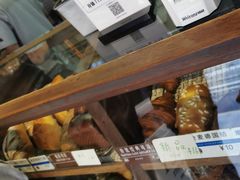 -Juicy Bakery(大学路店)