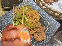 -龙神·炭烧酒场深夜食堂(新街口店)