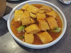 闫府第一福-闫府私房菜·百年鲁菜(恒隆店)