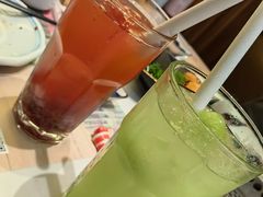 -千寻山野烤肉(中关村店)