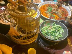 -杨记隆府(汉街店)