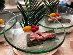 -上海虹桥宾馆味翠餐厅