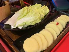 -吼堂老火锅(万寿宫店)