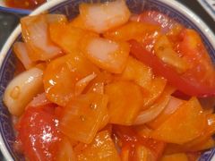 -曾家厨房·新徽菜(高新天柱路店)