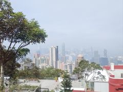 -太平山顶