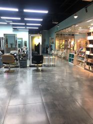 -Hair Garden Resort日式发艺沙龙