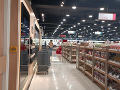 -楼上(尖沙咀店)