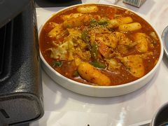 -博姆炸鸡精品餐厅(常发广场店)