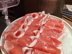 -巴奴毛肚火锅(京西大悦城店)