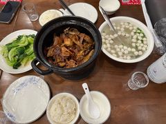 -斯丹姜母鸭·古法干香(涂门街总店)