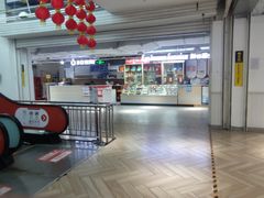-物美超市(金宝街店)