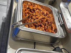 -汉丽轩韩式自助烤肉十二年(SM广场店)