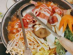 -小句号·精致料理(江南环球港店)