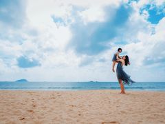 -三亚亚龙湾天域度假酒店