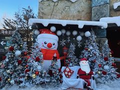 -波塞冬旅游度假区