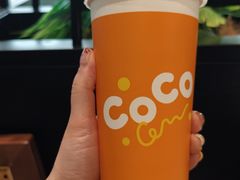 -CoCo都可(小吕宋店)