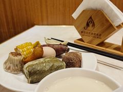 -畅想汤泉生活(民治店)