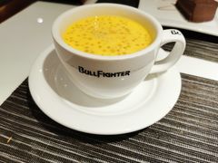 杨枝甘露-斗牛士牛排餐厅(嘉里汇店)
