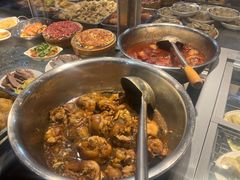 -车头老二大排档(金城步行街店)