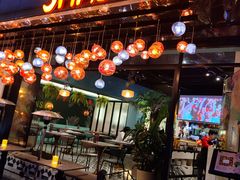 -SHADOWS•Bistro&Eatery(安福路店)