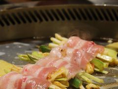 -三肥两瘦烤肉(鹿城店)