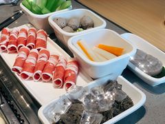 新西兰羊肉-海底捞火锅(公益西桥店)