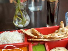 -克比叔叔印度餐厅Kebabs on the Grille(人民广场店)