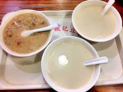 -阊门姚记豆浆(旧学前直营店)