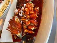 -松鹤楼·非遗·苏帮菜(融科店)