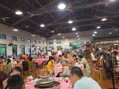 -侠成水上农庄(工业大道店)