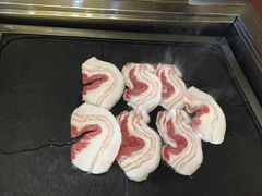 -郭记烤肉(正阳街店)