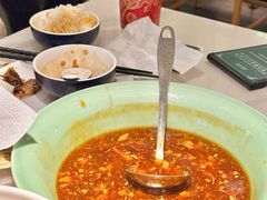 -绿茶餐厅(淮安区万达广场店)