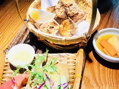 -鳗鱼家·深夜食堂(军博店)